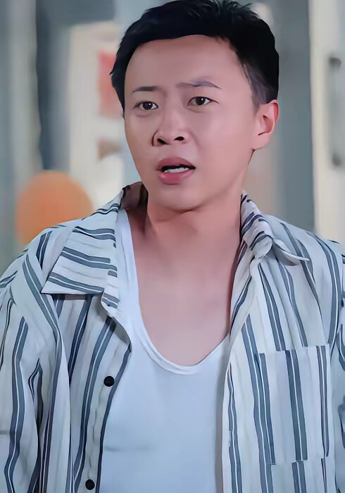 《女婿如子》剧照