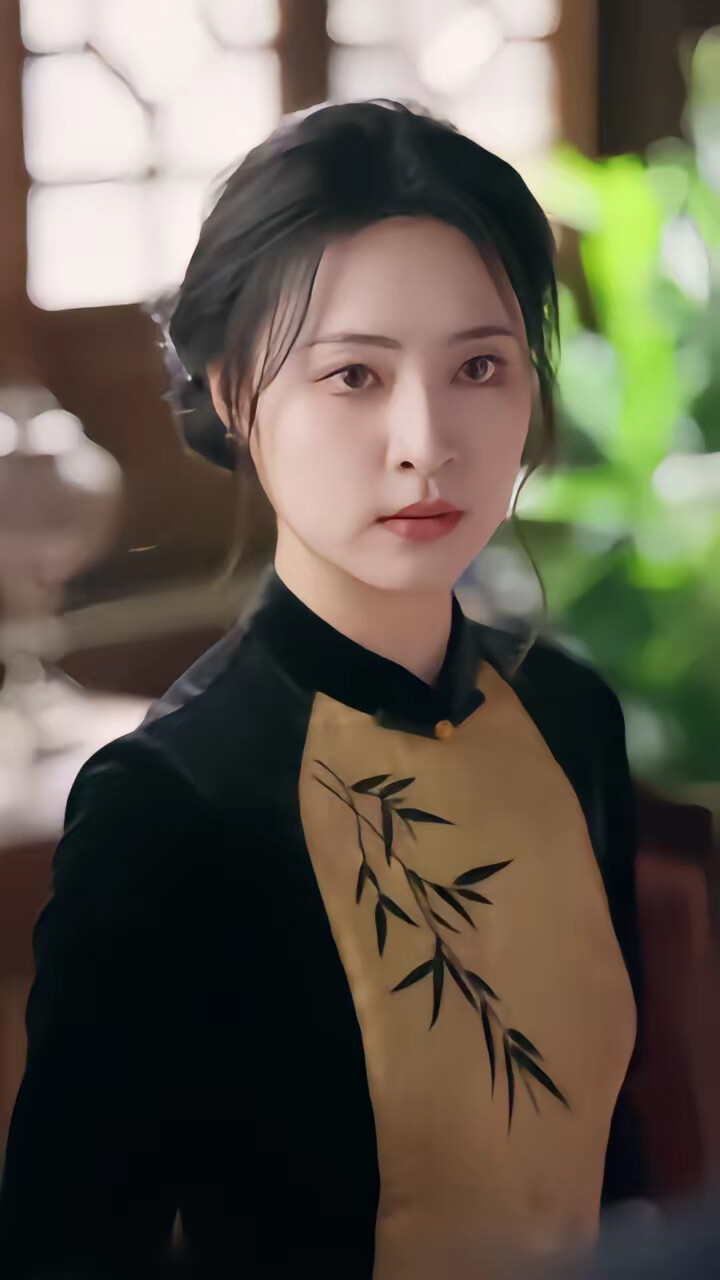 《夜色靡情》剧照