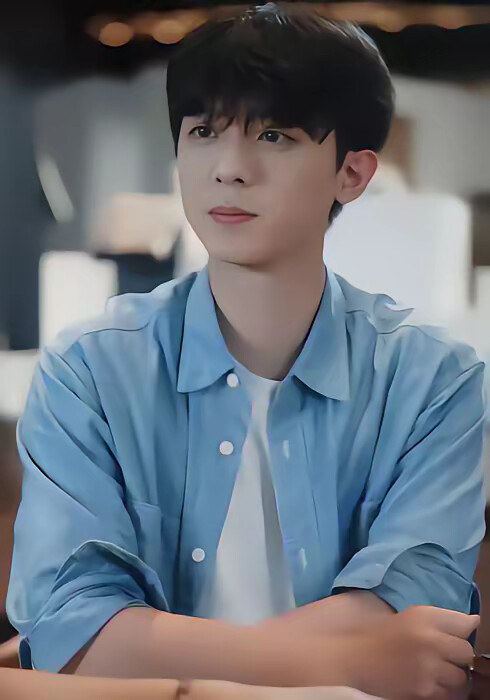 《重启盛夏热恋》剧照