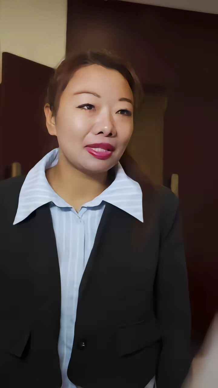 《无言的结局》剧照