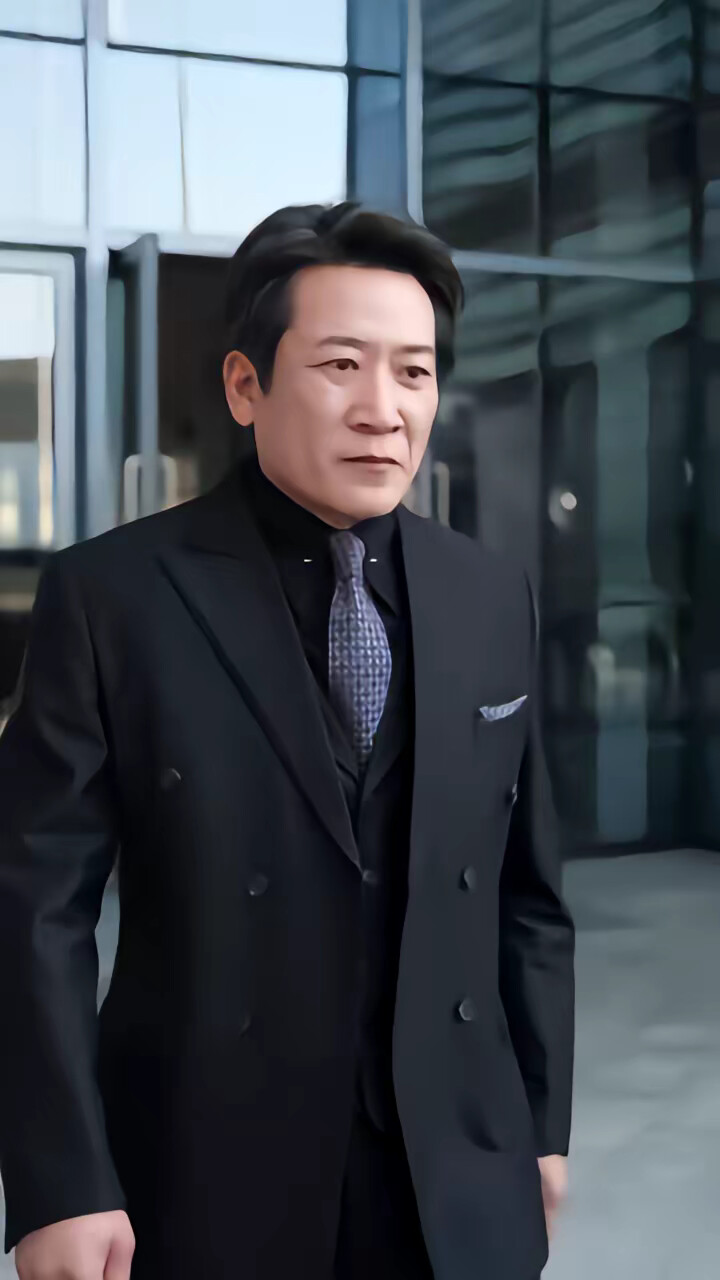 《五十岁重启人生》剧照