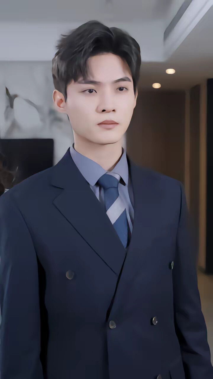 《摊牌了，我的五个哥哥是大佬》剧照