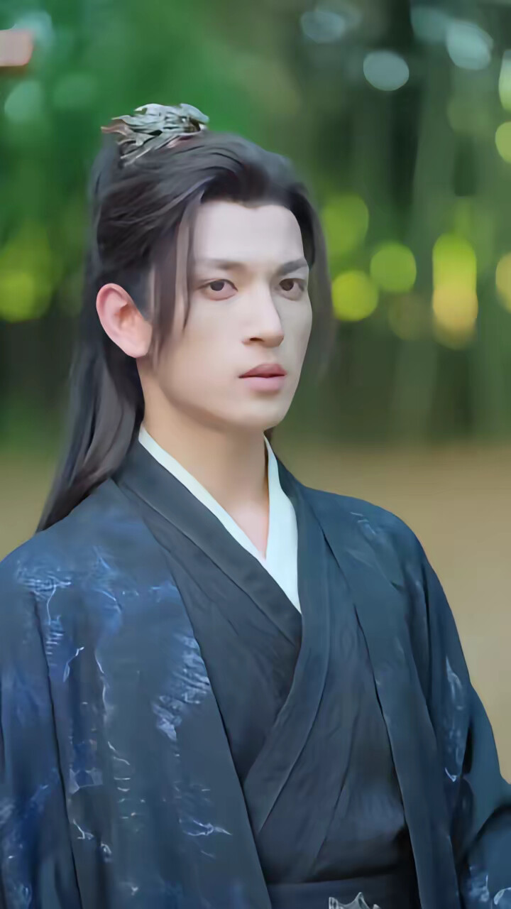 《萌宝难藏替嫁王妃你别逃》剧照