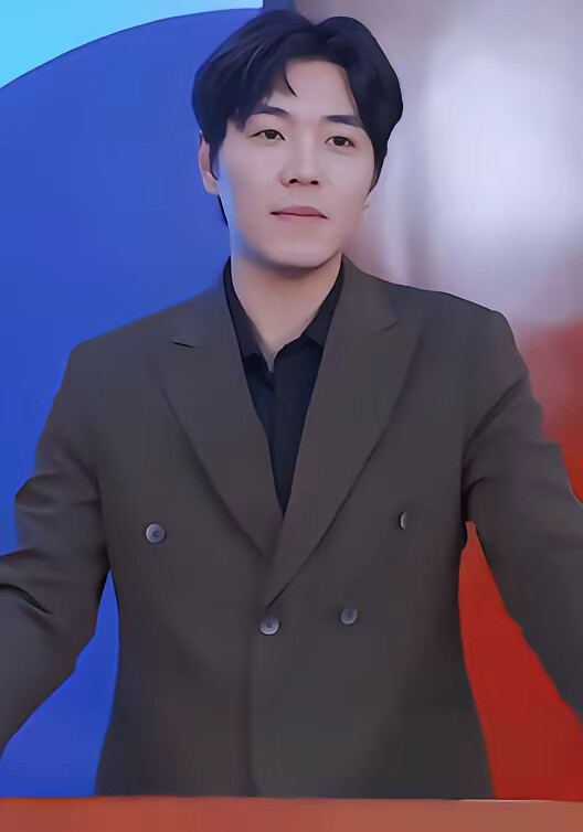 《秘密情侣》剧照