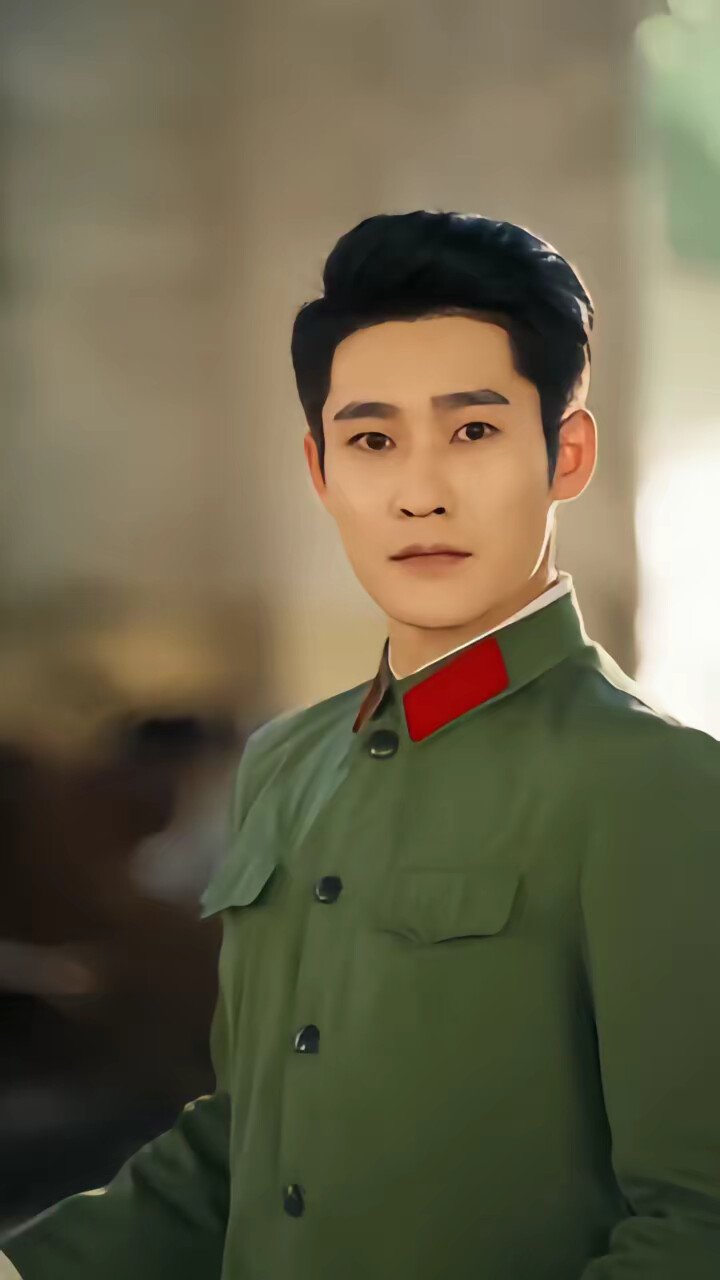 《我有系统！在七零年代搞科研》剧照