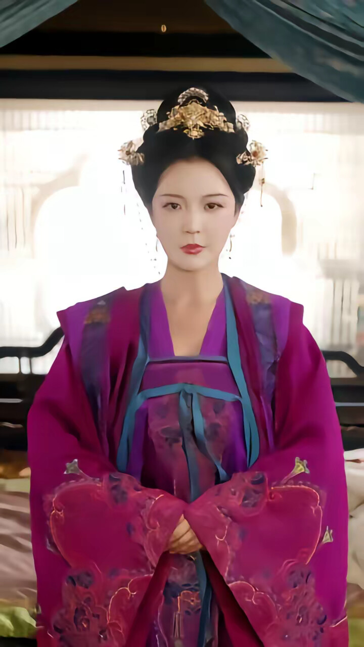 《没有主母的第三天，全府慌了》剧照