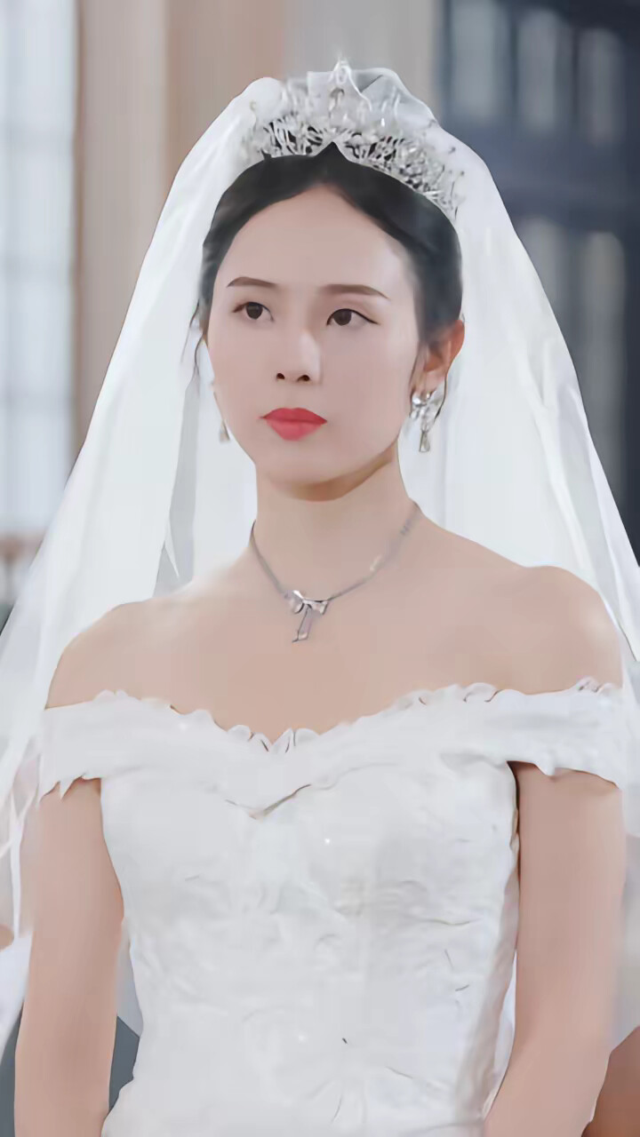 《傻妻掉马惊艳全世界》剧照