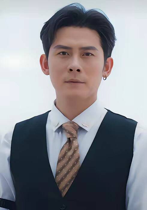 《正义的使命》剧照