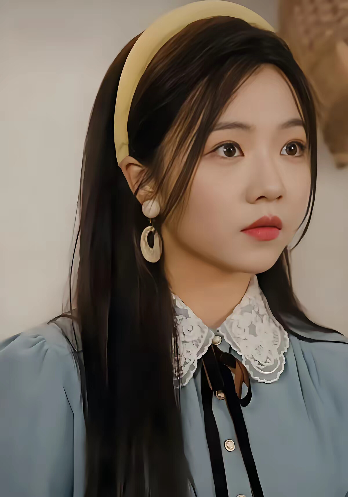 《重生六零家属院，冷面硬汉为她折腰》剧照