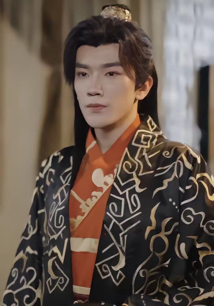 《嫡女心计》剧照