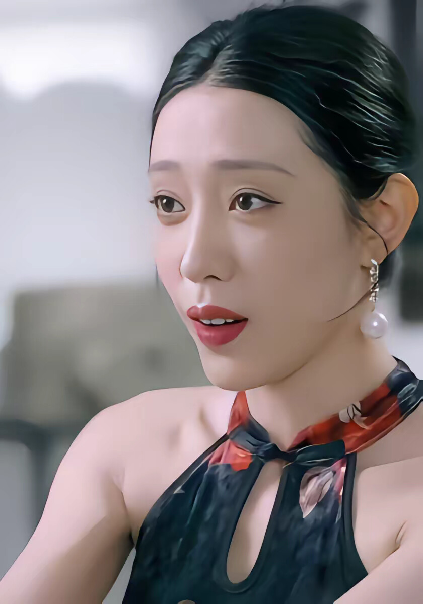 《画中有眼，可通阴阳》剧照