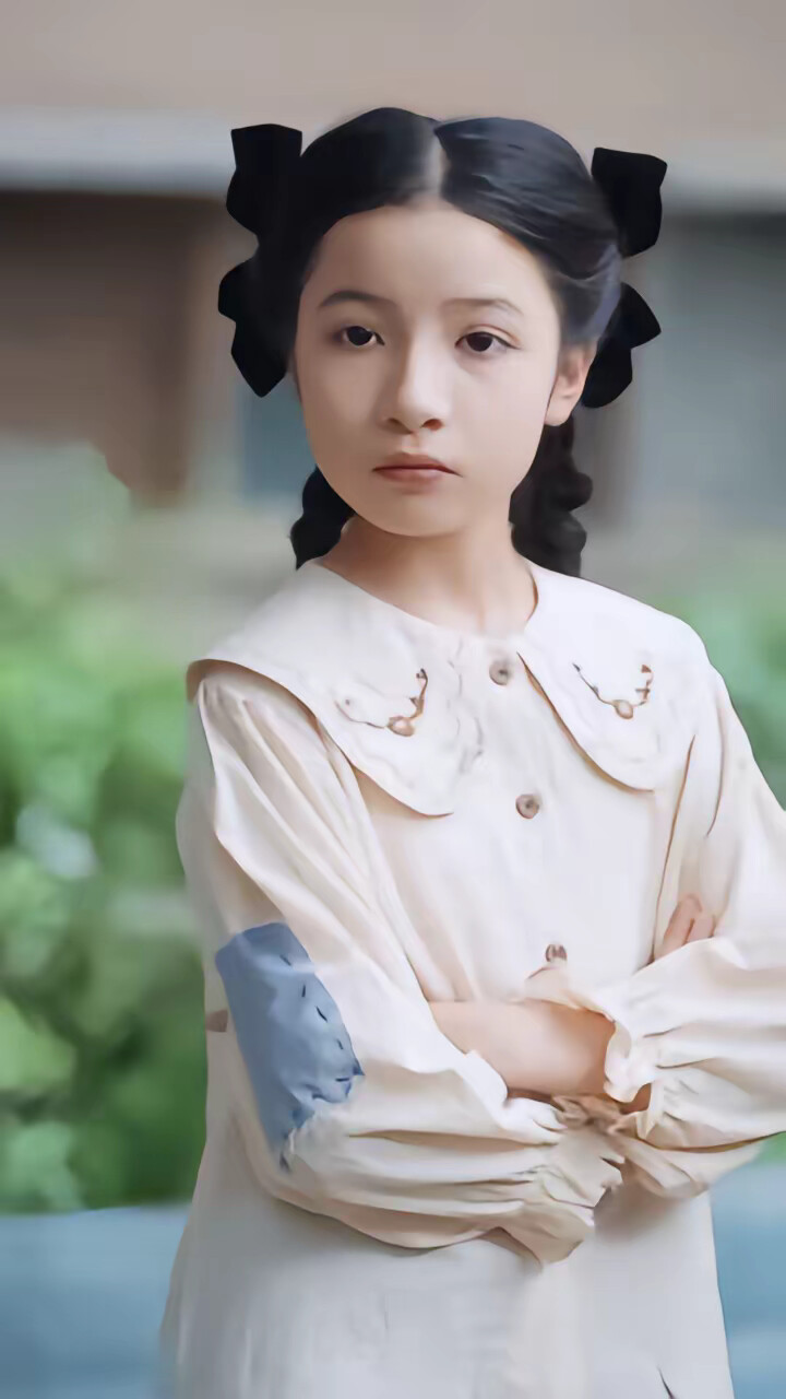 《全家读心后真千金她不装了》剧照