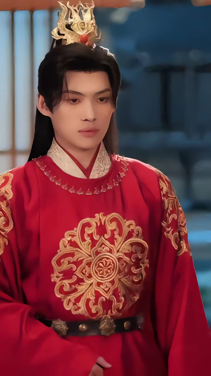 《娇娇心上月》剧照