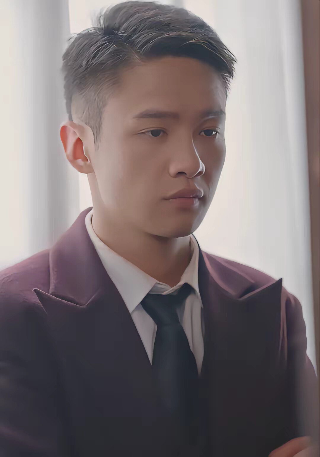 《挚爱危局》剧照