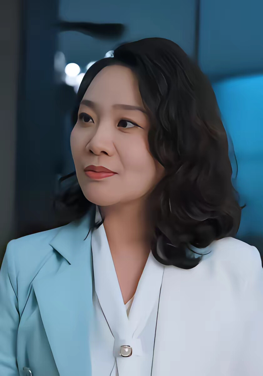 《高考不等式》剧照