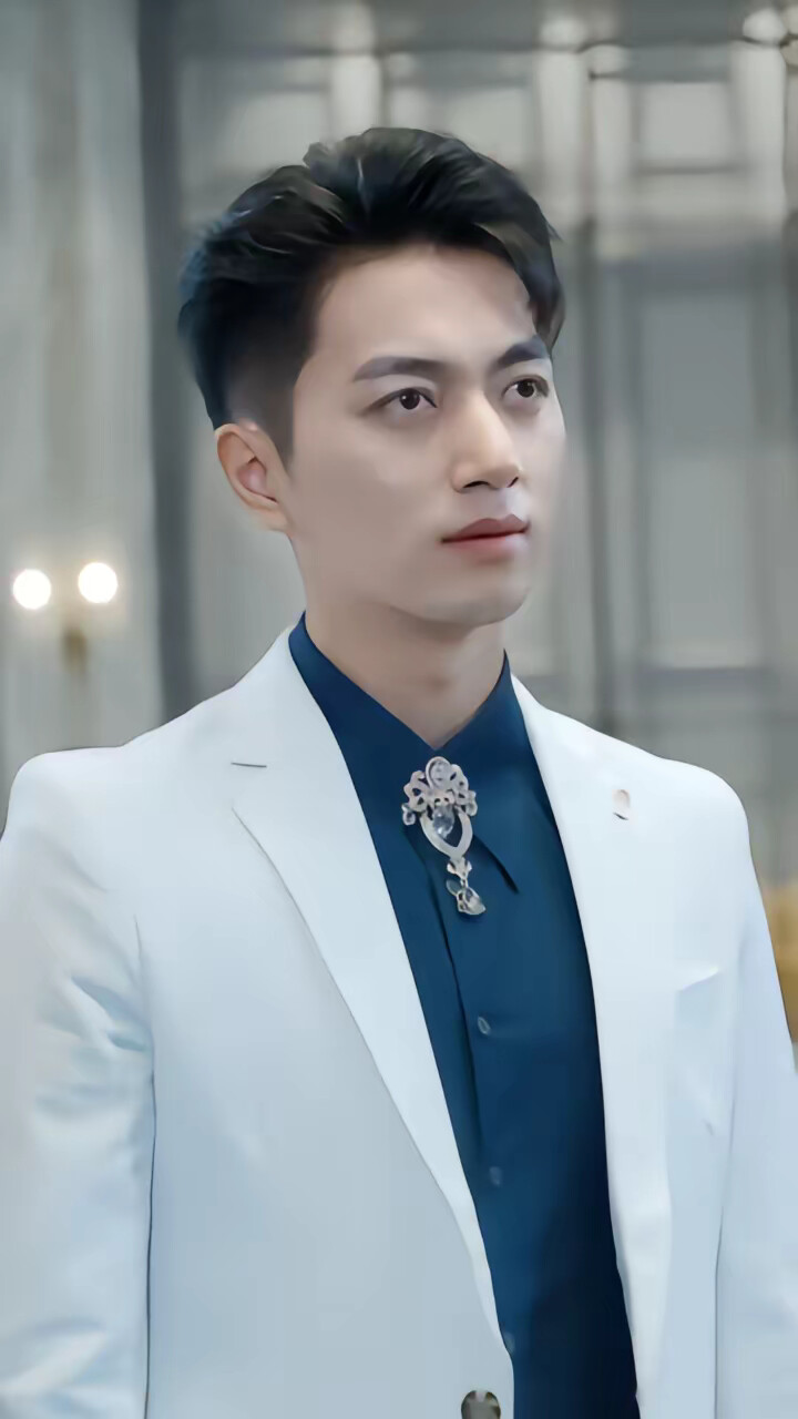 《于你心上撒野》剧照