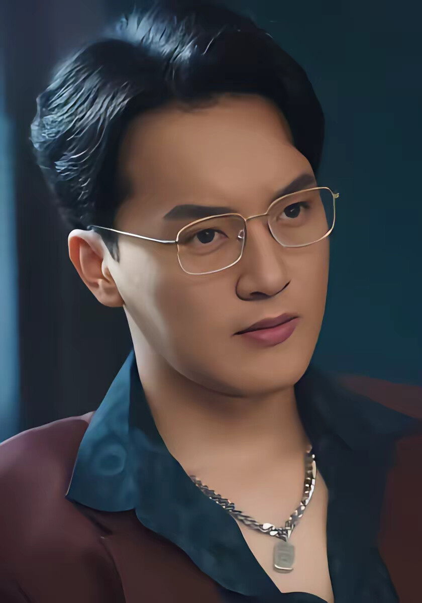 《擒贼追凶》剧照