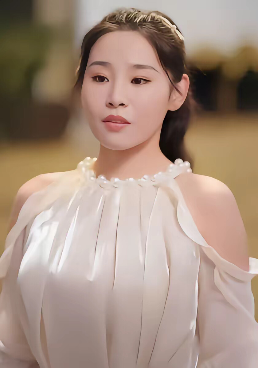 《随母改嫁后，我在新家成团宠》剧照