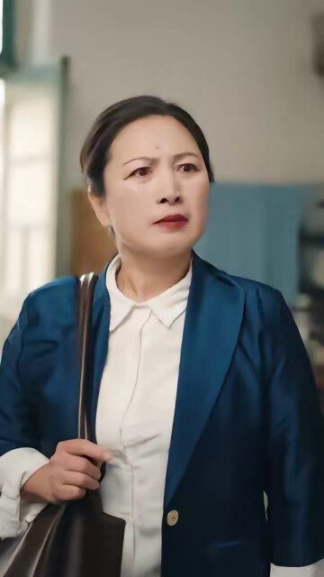 《非凡实习生》剧照