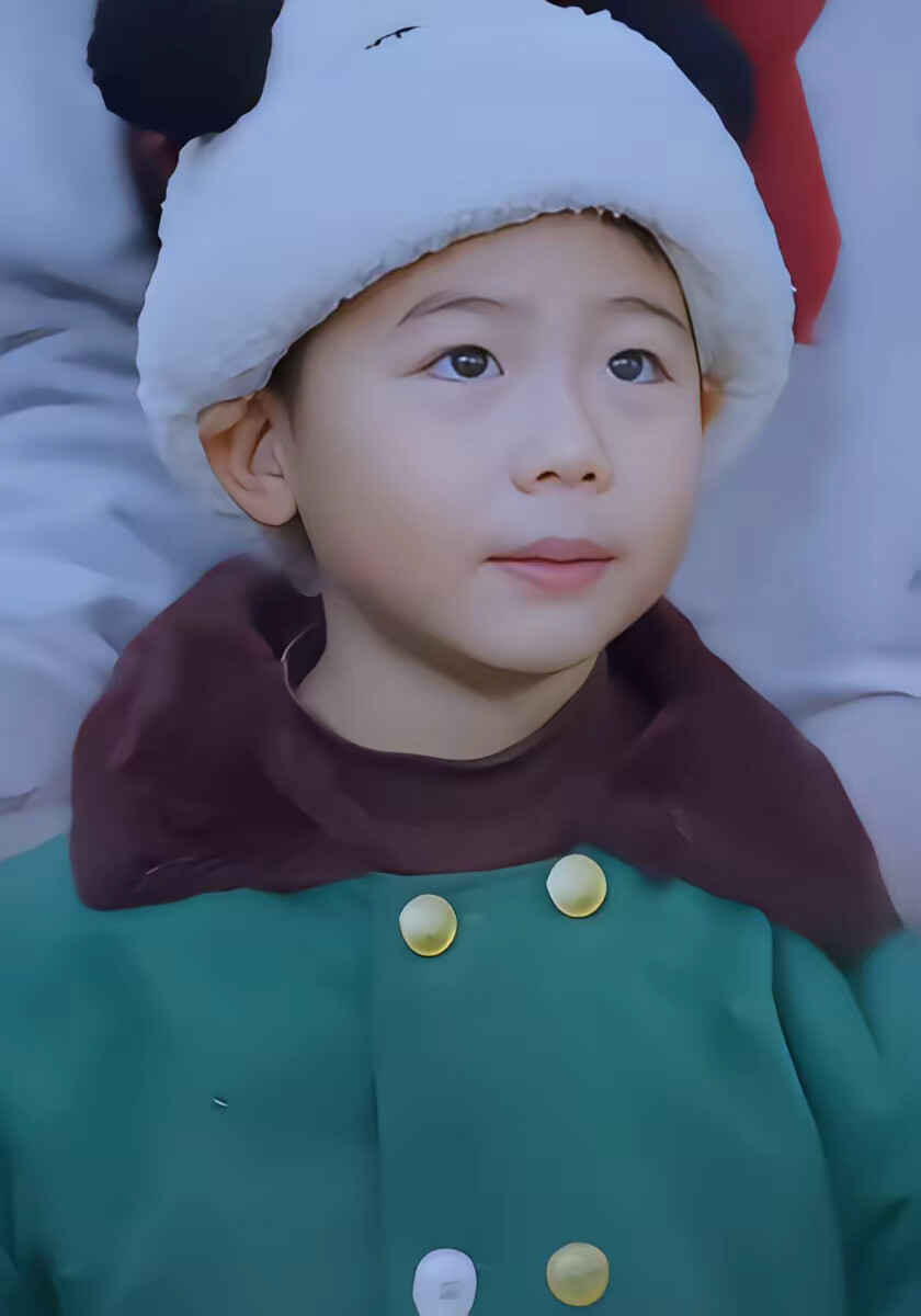 《风雪归乡路》剧照