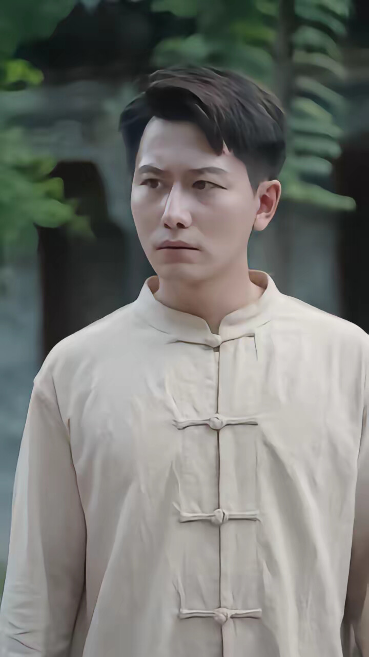 《卧虎藏龙之楚飞传》剧照