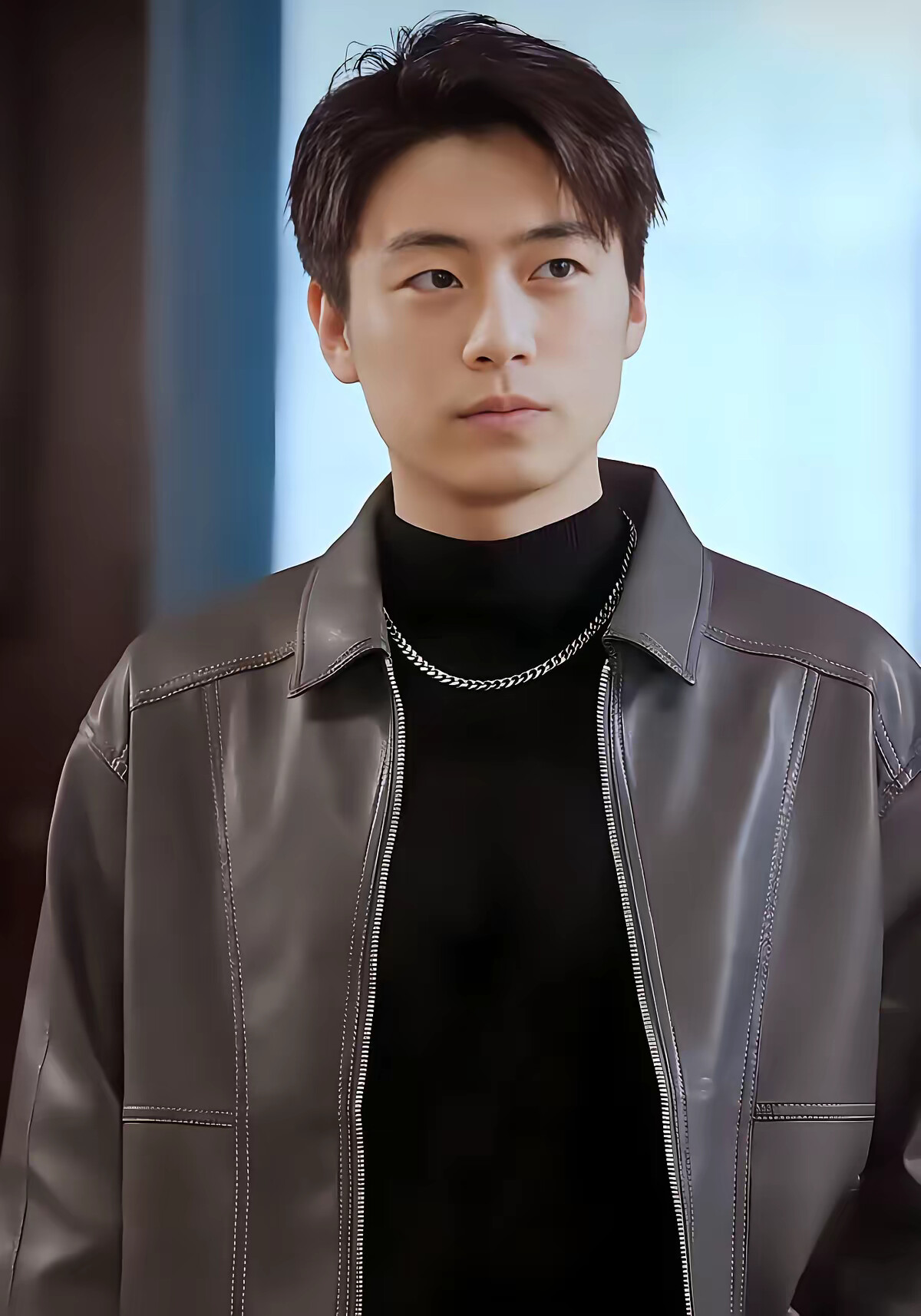 《游子功成时》剧照