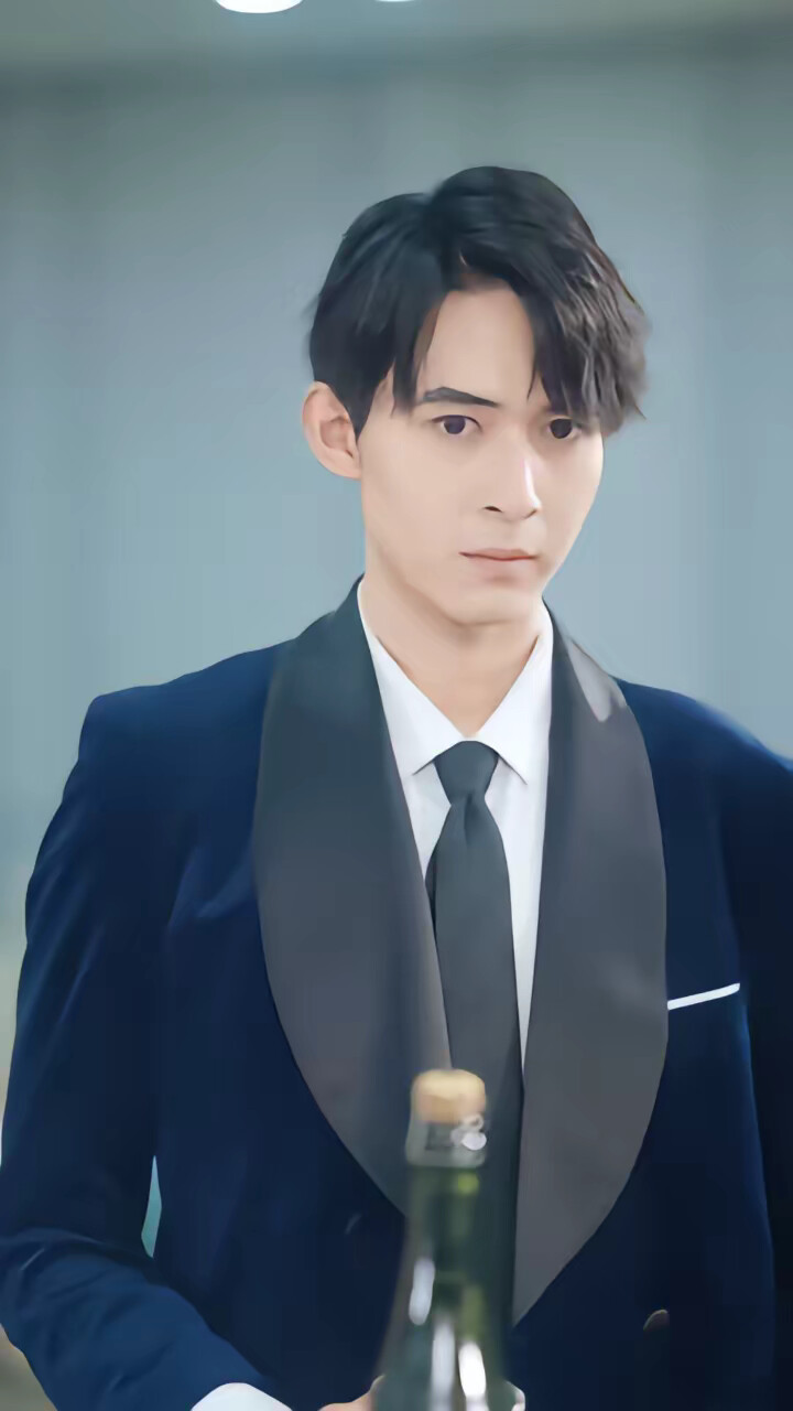 《今日宜发财》剧照