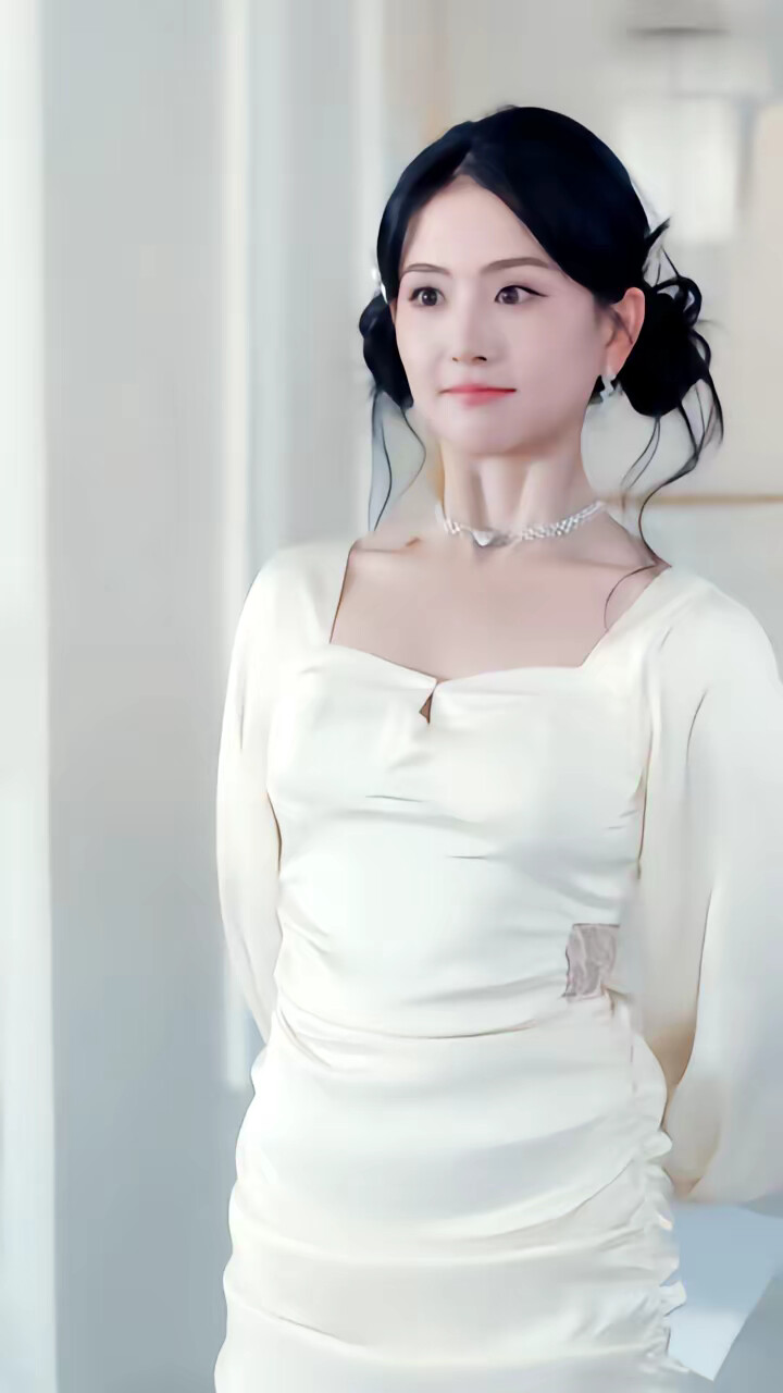 《她的掌中娇》剧照