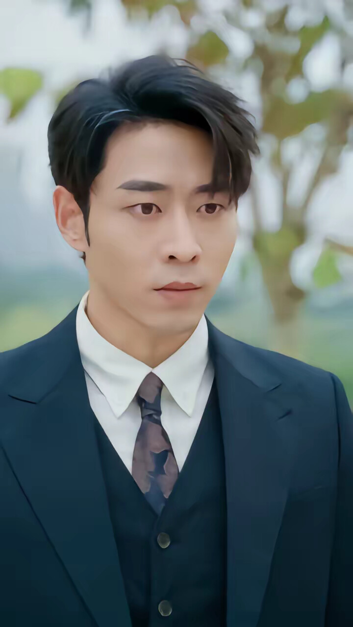 《我的纸片人男友》剧照