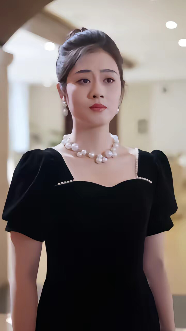 《离婚绝不做黄脸婆》剧照