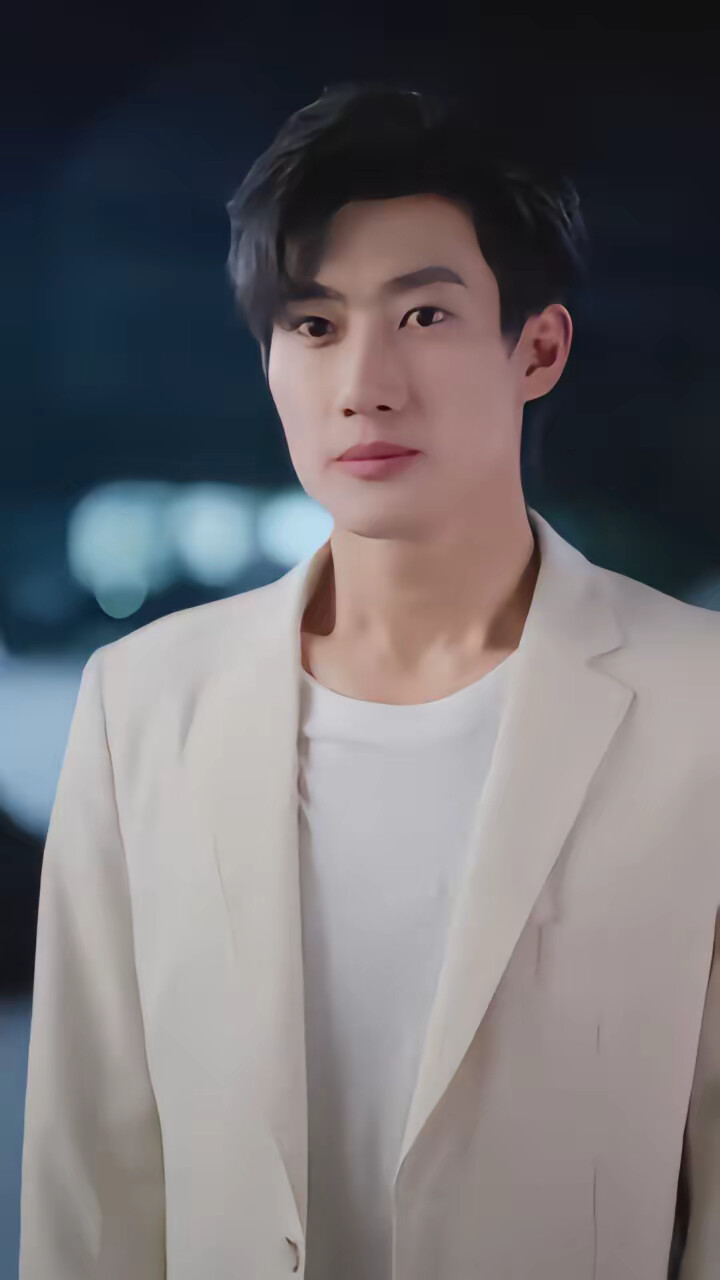 《医生先生，请多指教》剧照