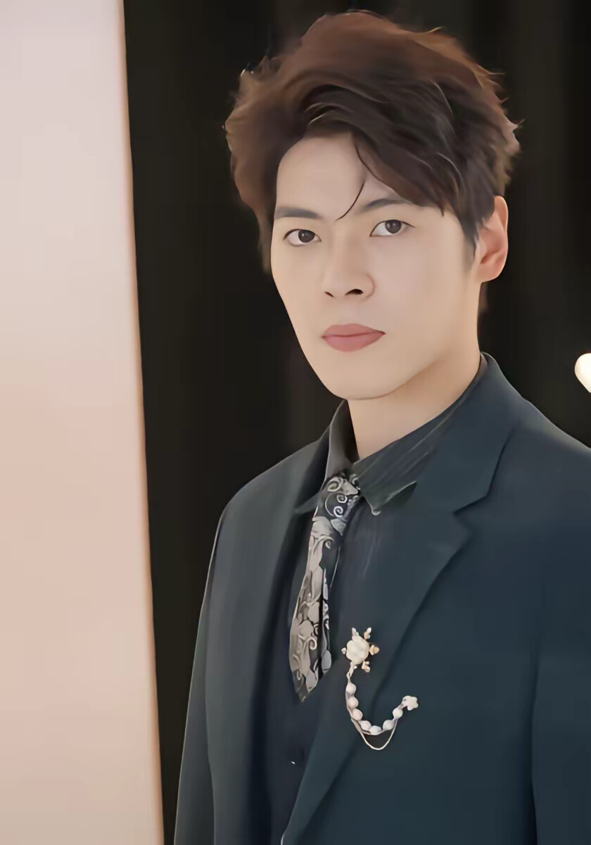 《全世界都知道我爱你》剧照