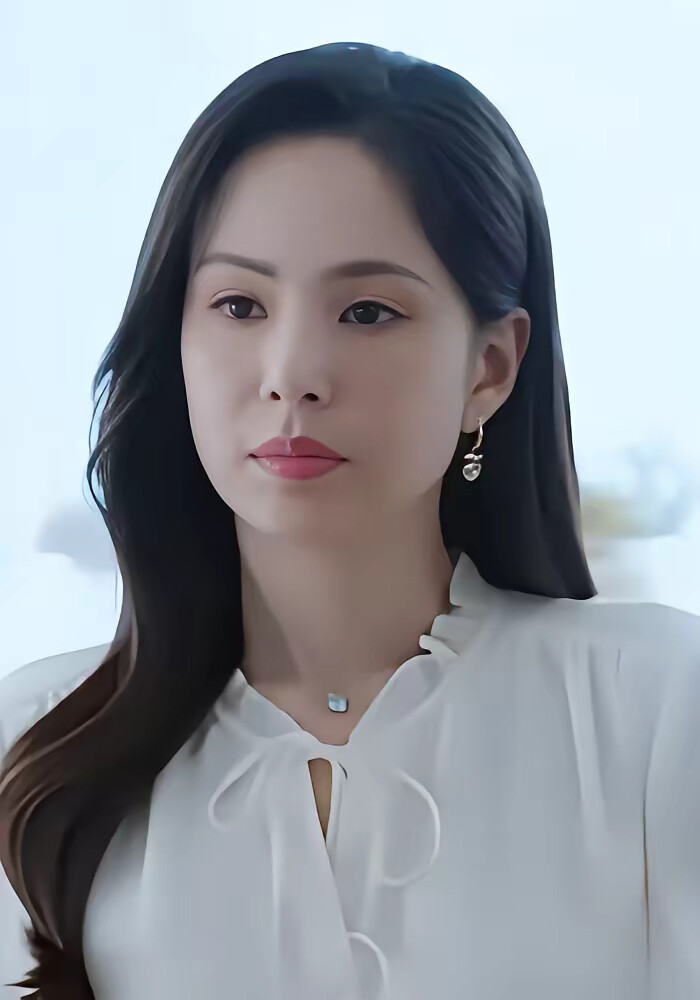 《午后玫瑰》剧照