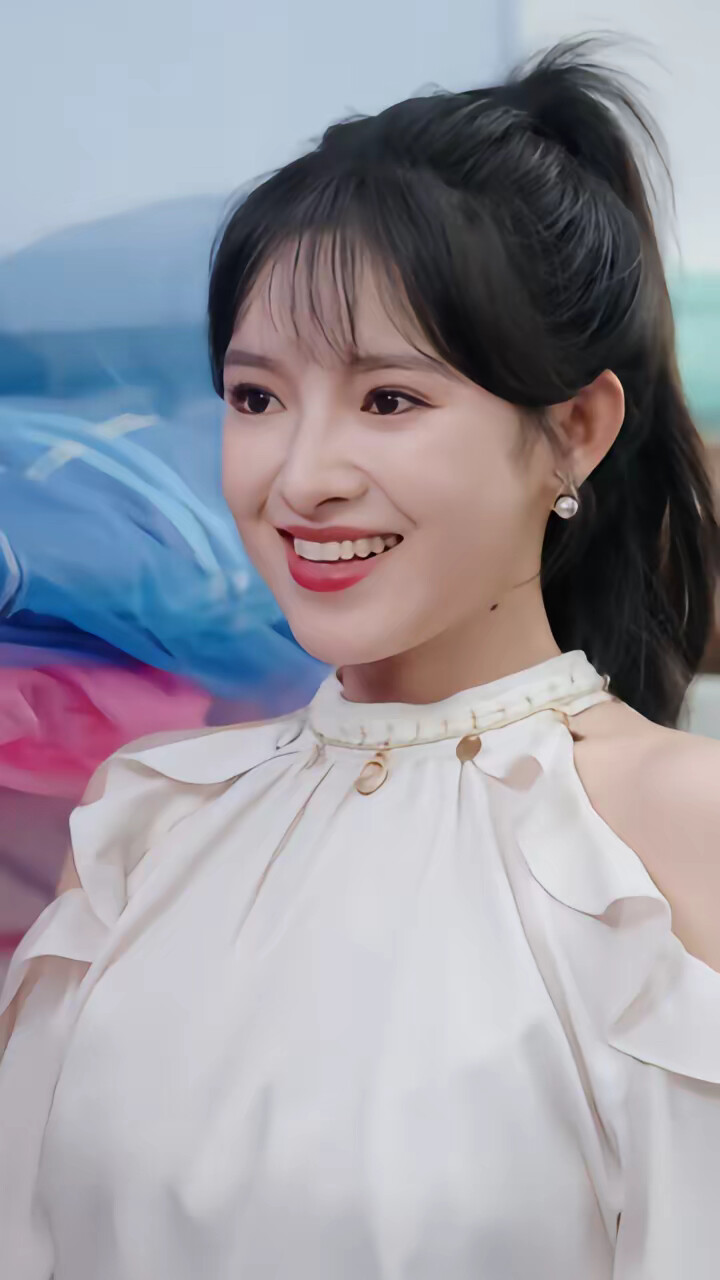 《千金小妹要打工》剧照