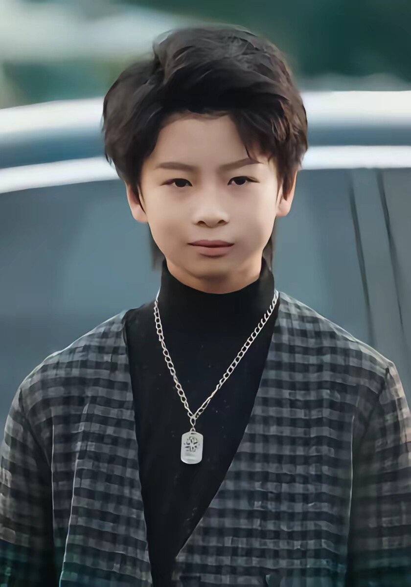 《萌宝老祖2，庶嫡之争》剧照