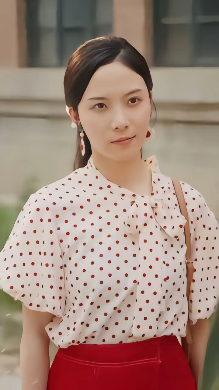 《八零:恰回那年婚礼时》剧照