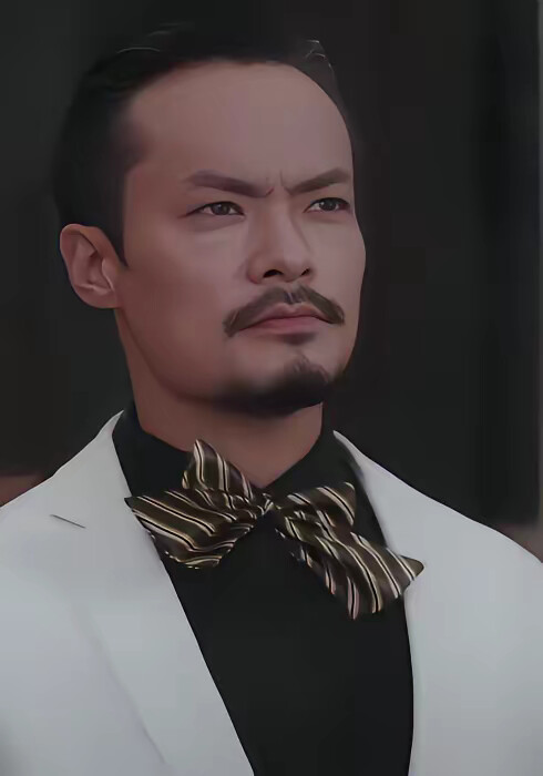 《暗牌风云》剧照