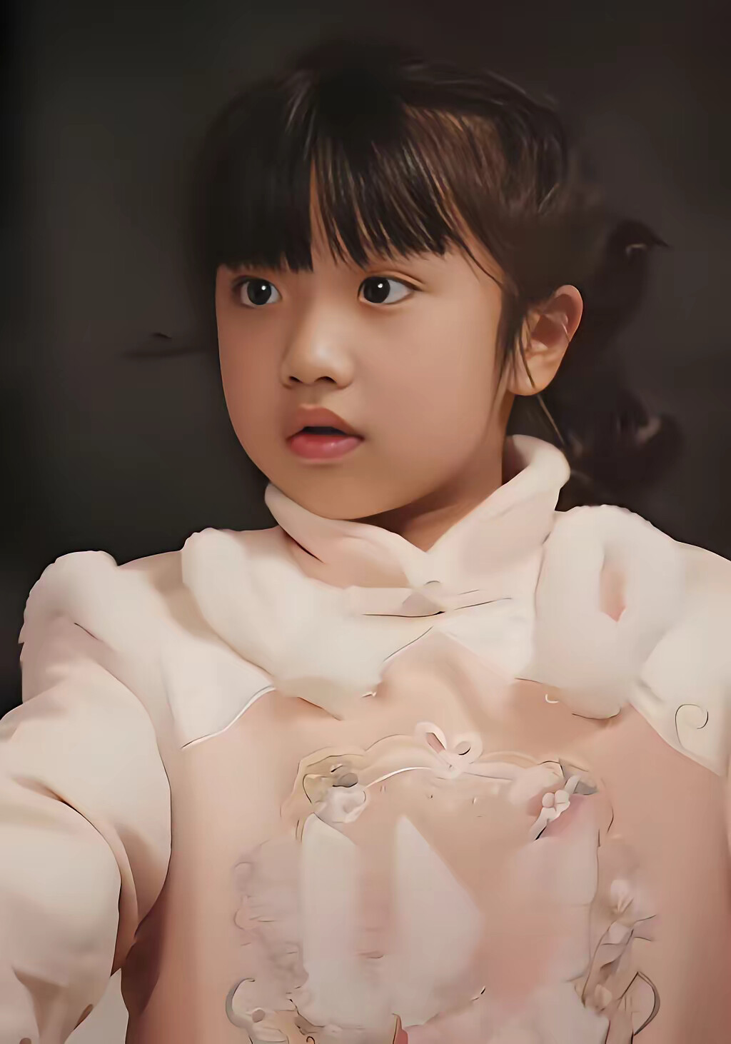 《团宠小锦鲤三岁半》剧照