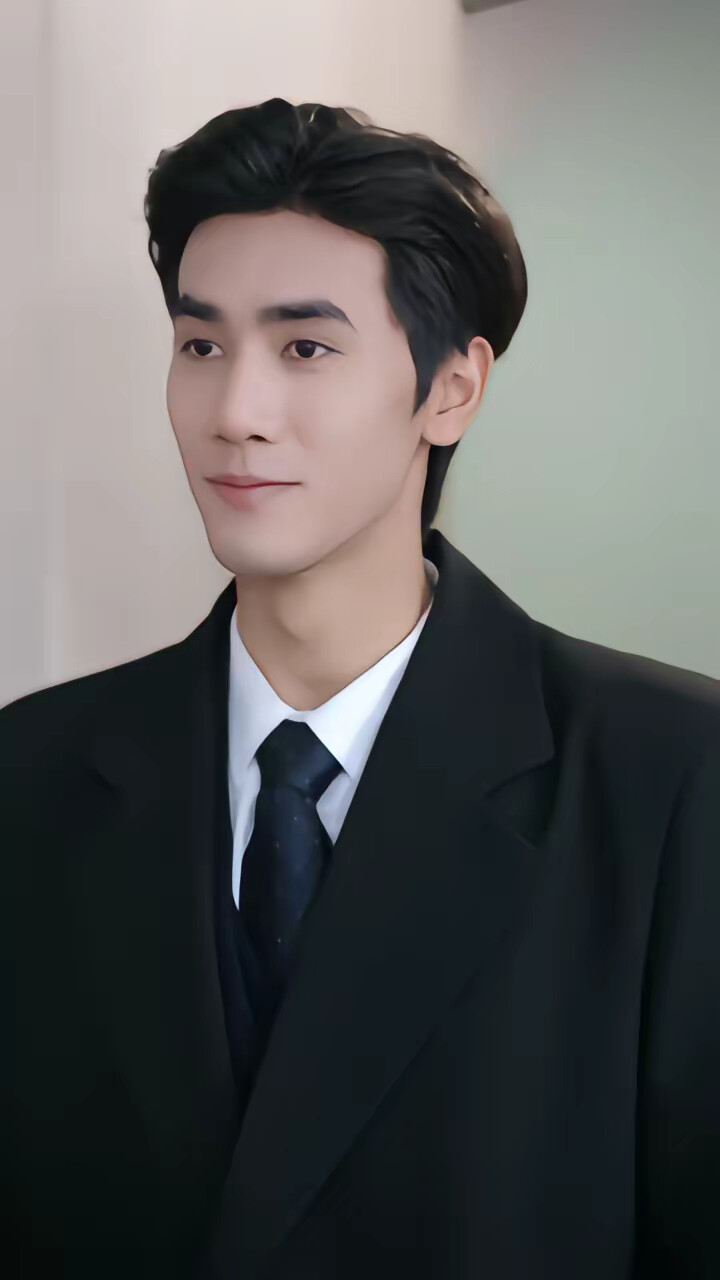 《余烬中的玫瑰》剧照