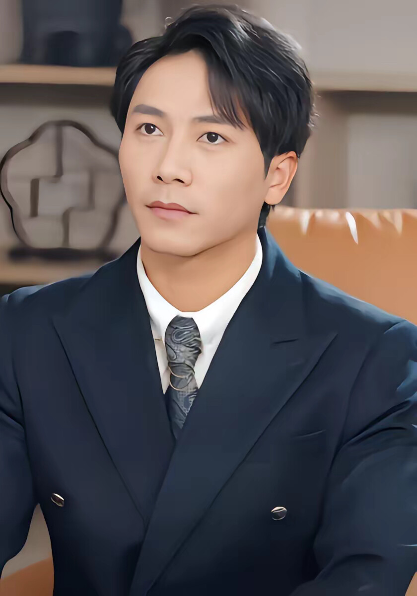 《别惹墨家小萌宝，她有乌鸦嘴》剧照