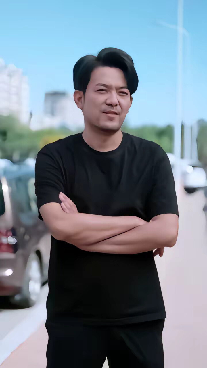 《笑面神探》剧照