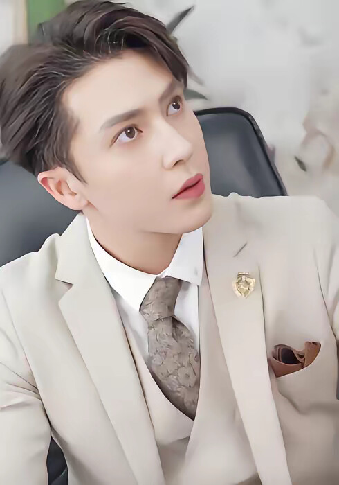 《权力的诱惑之秘书的华丽转身》剧照