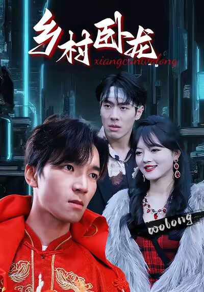 《乡村卧龙》剧照