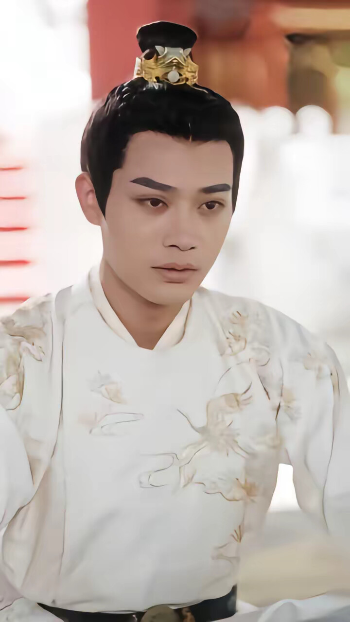 《拿到失宠王妃剧本后我逆袭了》剧照