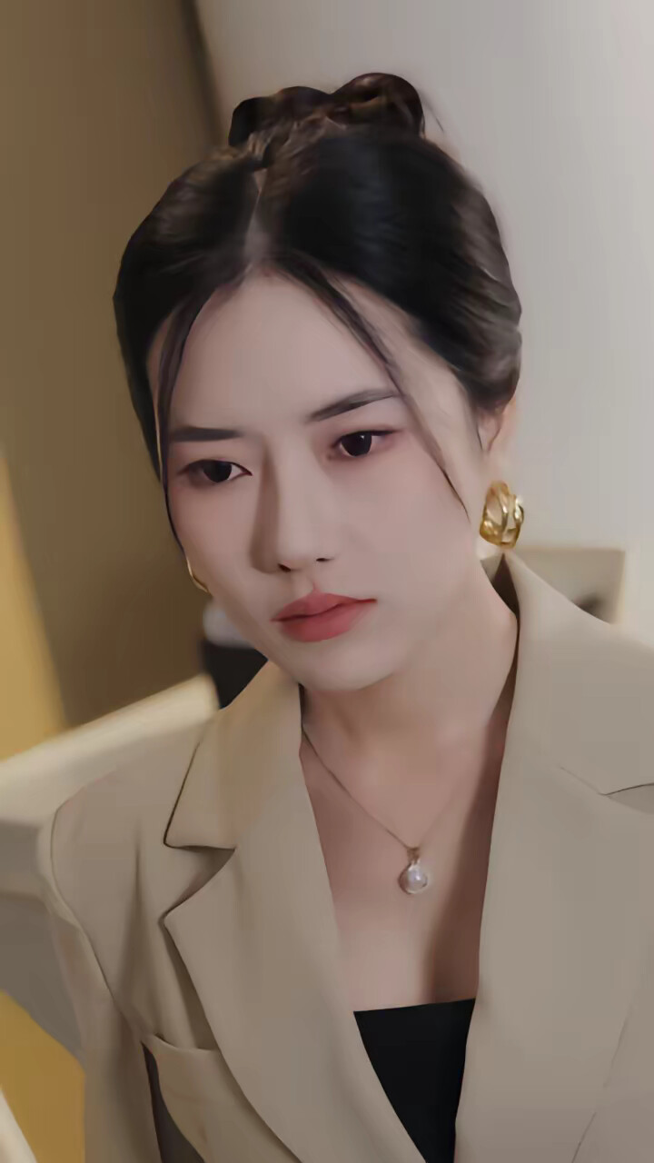 《姐妹情深之正义的反击》剧照