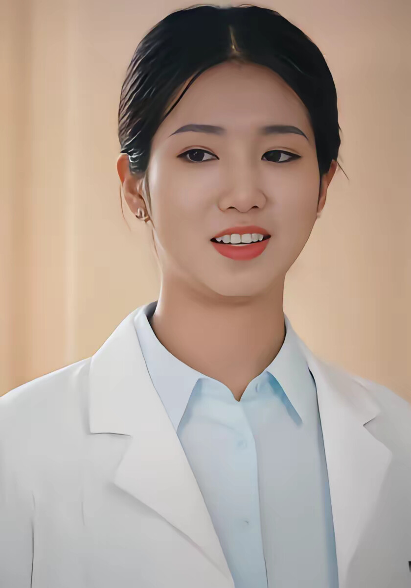 《诱她！边医生又又去肛肠科蹭饭了》剧照