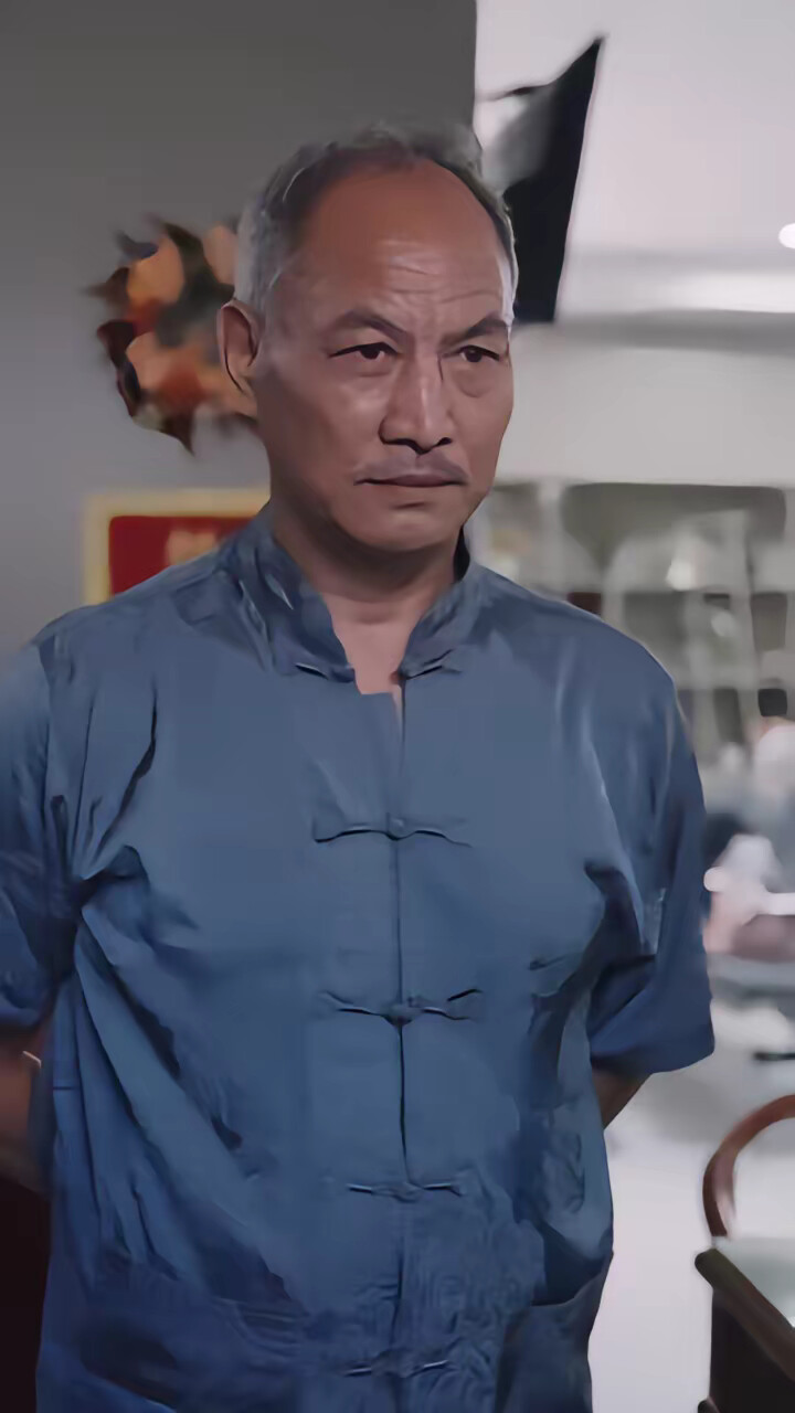 《深夜末班车》剧照