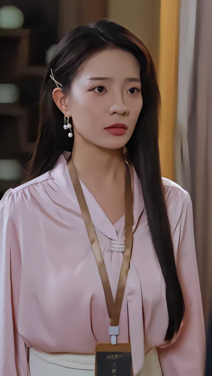 《顾总，苏秘书为何这样》剧照