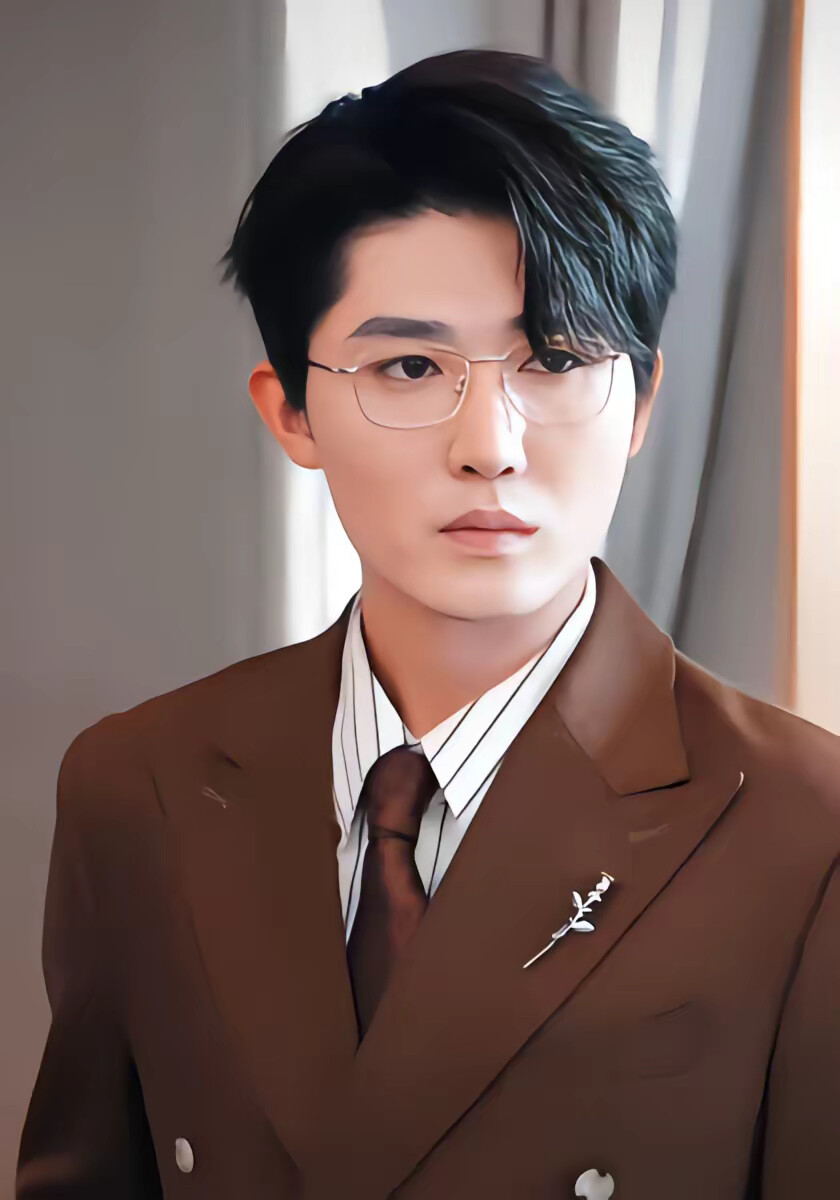 《野性可驯》剧照