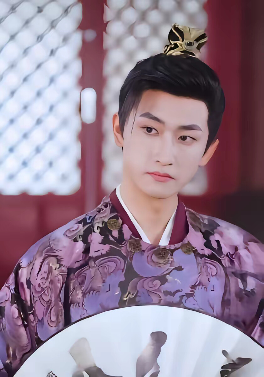 《心声泄露后朝堂秒变瓜田》剧照